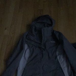 The North face Small